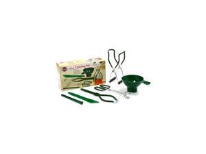 Canning Essentials Boxed Set 6 Piece Set Canning Essentials Boxed Set 6 Piece Set