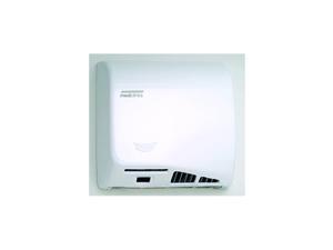 M06AF Speedflow Automatic Hand Dryer, One-piece Cast Iron Cover White Porcelain Finish, Universal Voltage, Maximum Robustness and Vandal-proof, Suitable for Very High Traffic Facilities M06AF Speedflow Automatic Hand Dryer, One-piece Cast Iron Cover White Porcelain Finish, Universal Voltage, Maximum Robustness and Vandal-proof, Suitable for Very High Traffic Facilities