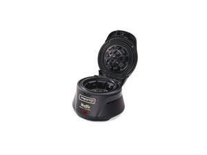 03500 Belgian Waffle Bowl Maker,Black 03500 Belgian Waffle Bowl Maker,Black