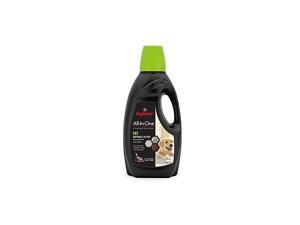 FlexClean All-In-One Pet Solution; 32 oz. Dual Action, Pro-Enzymatic Formula for Both Carpet and Sealed Hard Floors; Removes Pet and Biological Stains, Messes and Odors; Use with FlexClean FlexClean All-In-One Pet Solution; 32 oz. Dual Action, Pro-Enzymatic Formula for Both Carpet and Sealed Hard Floors; Removes Pet and Biological Stains, Messes and Odors; Use with FlexClean