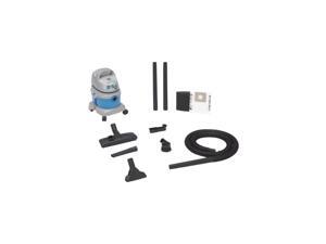 1.5 Gallon All-In-One Wet And Dry Vac ea 1.5 Gallon All-In-One Wet And Dry Vac ea