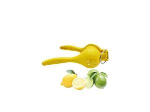 USA VICTORIA-70007 Lemon Squeezer, Yellow