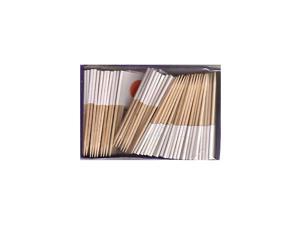 Box of 100 Country Toothpick Flags, 100 Small Mini International Flag Cupcake Toothpicks or Cocktail Picks (Japan)