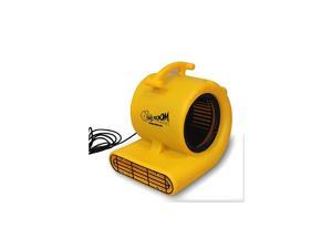 0.5 Horsepower Centrifugal Floor Dryer, Air Mover - Commercial Grade Carpet Blower 0.5 Horsepower Centrifugal Floor Dryer, Air Mover - Commercial Grade Carpet Blower