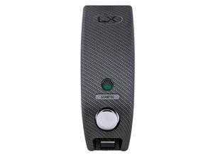 Shower Soap Dispenser in Sleek Carbon Fiber Design, Great for Soap, Shampoo, Body Lotion, Conditioner, Shower Gels (One Chamber) Shower Soap Dispenser in Sleek Carbon Fiber Design, Great for Soap, Shampoo, Body Lotion, Conditioner, Shower Gels (One Chamber)