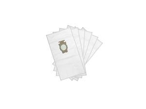 Pack (6 Bags) Vacuum Cleaner Dust Bag for Kirby Part 2048Universal White Cloth Bags fit All Generation & Sentria Models Pack (6 Bags) Vacuum Cleaner Dust Bag for Kirby Part 2048Universal White Cloth Bags fit All Generation & Sentria Models