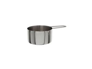 1 Cup Stainless Steel Measuring Cup