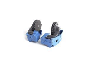 and Left Drive Wheel Module Pair for iRobot Roomba 500 600 700 series and Left Drive Wheel Module Pair for iRobot Roomba 500 600 700 series