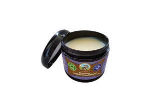 All Natural Beeswax Leather Conditioner | Genuine Leather Restorer Softener and Protector All Natural Beeswax Leather Conditioner | Genuine Leather Restorer Softener and Protector