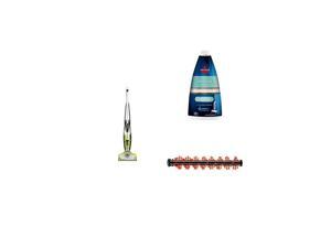 CrossWave Floor and Carpet Cleaner with WetDry Vacuum 1785A CrossWave Floor and Carpet Cleaner with WetDry Vacuum 1785A