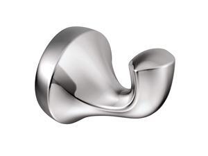 YB2803CH Eva Single Robe Hook Chrome YB2803CH Eva Single Robe Hook Chrome