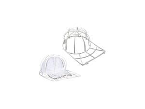 Washer,Baseball Cleaner/Cleaning Protector,Washing Artifact,Ball Cap Washing Frame Cage,Cap Organizer,Cap Holder,Hanger (2Pcs) Washer,Baseball Cleaner/Cleaning Protector,Washing Artifact,Ball Cap Washing Frame Cage,Cap Organizer,Cap Holder,Hanger (2Pcs)