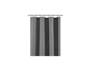 Shower Curtain Fabric 36 x 72 inches, Waffle Weave, Hotel Luxury Spa, 230 GSM Heavy Duty, Water Repellent, Gray Pique Pattern Decorative Bathroom Curtain Shower Curtain Fabric 36 x 72 inches, Waffle Weave, Hotel Luxury Spa, 230 GSM Heavy Duty, Water Repellent, Gray Pique Pattern Decorative Bathroom Curtain