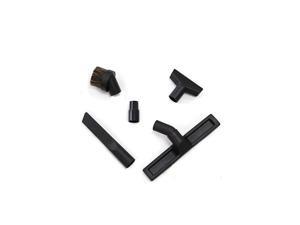5PCS Universal Replacement 32mm Vacuum Cleaner Accessories Horsehair Brush Kit for Most Brands 5PCS Universal Replacement 32mm Vacuum Cleaner Accessories Horsehair Brush Kit for Most Brands