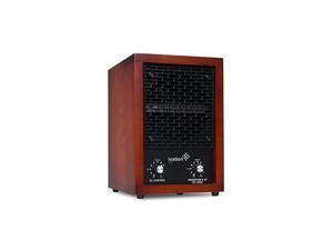 5-in-1 HEPA Air Purifier & Ozone Generator, Ionizer & Deodorizer for Up to 3,700 Sq/Ft – Included HEPA, Carbon and Photocatalytic Filters, with UV Light and Negative Ion Generator 5-in-1 HEPA Air Purifier & Ozone Generator, Ionizer & Deodorizer for Up to 3,700 Sq/Ft – Included HEPA, Carbon and Photocatalytic Filters, with UV Light and Negative Ion Generator