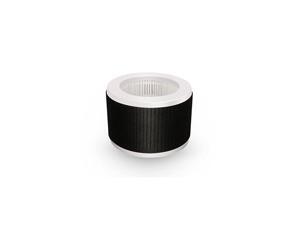 Official Certified Replacement Filters Compatible EPI810 True HEPA Air Purifier Air Cleaner, 3 Stage Filtration, Eliminate Odor and Removes 99.97% of Airborn Allergens Official Certified Replacement Filters Compatible EPI810 True HEPA Air Purifier Air Cleaner, 3 Stage Filtration, Eliminate Odor and Removes 99.97% of Airborn Allergens