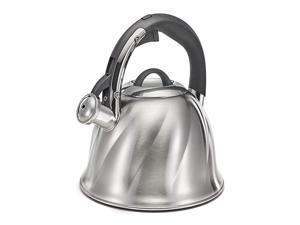S/S Bell Tea Kettle S/S Bell Tea Kettle