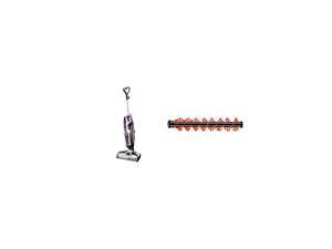 Crosswave Pet Pro All in One Wet Dry Vacuum Cleaner and Mop for Hard floors and Area Rugs 2306A Crosswave Area Rug Brush Roll 1934 Crosswave Pet Pro All in One Wet Dry Vacuum Cleaner and Mop for Hard floors and Area Rugs 2306A Crosswave Area Rug Brush Roll 1934