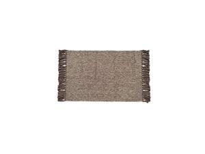 Washable Braided Kitchen Rugs and Mats Eco-Friendly Recycled Cotton Hand Woven Rug Laundry Room Decor, 23.6"x51" Washable Braided Kitchen Rugs and Mats Eco-Friendly Recycled Cotton Hand Woven Rug Laundry Room Decor, 23.6"x51"