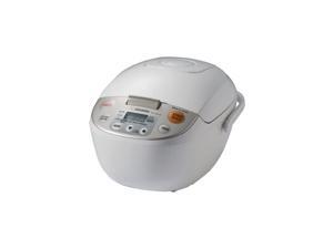 NL-AAC10 Micom Rice Cooker (Uncooked) and Warmer, 5.5 Cups/1.0-Liter, 1.0 L,Beige NL-AAC10 Micom Rice Cooker (Uncooked) and Warmer, 5.5 Cups/1.0-Liter, 1.0 L,Beige