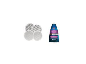 Spinwave Accessory Bundle Mop Pads + Formula Spinwave Accessory Bundle Mop Pads + Formula