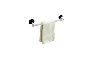Magnetic Towel Bar Towel Holder Towel Rack Towel Hook Hangerfor Refrigerator, Kitchen Sink -No Towel