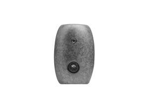 DR1-CPGZ GZ Downrod Coupler-Galvanized DR1-CPGZ GZ Downrod Coupler-Galvanized