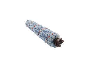 Area Rug Brush Roll Replacement Compatible with Bissell Crosswave 1866 Series Vacuum,Compare to Part # 1608017, Pack of 2 Area Rug Brush Roll Replacement Compatible with Bissell Crosswave 1866 Series Vacuum,Compare to Part # 1608017, Pack of 2