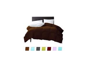 100 Organic Cotton Comforter Luxury and Premium Quality Quilted with Corner Tabs 500 GSM GOTS Certified 800 TC All Season Warm Fluffy UltraSoft Comforter FullQueen Chocolate 100 Organic Cotton Comforter Luxury and Premium Quality Quilted with Corner Tabs 500 GSM GOTS Certified 800 TC All Season Warm Fluffy UltraSoft Comforter FullQueen Chocolate