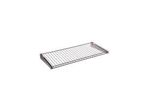 FG3H9100TITNM Configurations 26" Shelving Kit - Titanium FG3H9100TITNM Configurations 26" Shelving Kit - Titanium