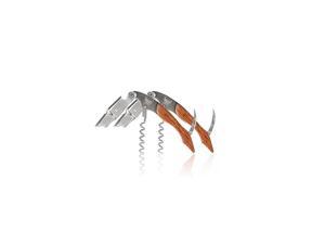 Rosewood Waiters Corkscrew Wine Opener – Best All In One Bottle Opener with Foil Cutter Rosewood Waiters Corkscrew Wine Opener – Best All In One Bottle Opener with Foil Cutter