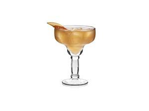 Yucatan Margarita Glasses, Set of 4 Yucatan Margarita Glasses, Set of 4