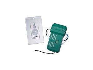 WCS223, 3-Speed Light Dimming Wall Control WCS223, 3-Speed Light Dimming Wall Control