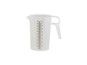 32 oz. Accu-Pour PP Measuring Pitcher (1 Pitcher) (Standard) 32 oz. Accu-Pour PP Measuring Pitcher (1 Pitcher) (Standard)