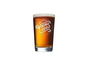 Birthday Gifts for Men Women - 1992 Vintage 16 oz Beer Pint Glass - 29 Year Old Gifts for Beer Lovers - Craft Beer Gifts for Men Women - Drinkers Gifts - Gag Funny Humorous Unique Personalized Birthday Gifts for Men Women - 1992 Vintage 16 oz Beer Pint Glass - 29 Year Old Gifts for Beer Lovers - Craft Beer Gifts for Men Women - Drinkers Gifts - Gag Funny Humorous Unique Personalized