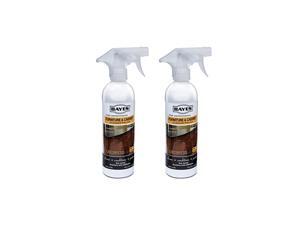 High-Performance Furniture, Cabinet Cleaner and Polish - Cleans, Conditions, and Preserves Fine Wood Furniture and Cabinetry - 16 oz, 2 Pack High-Performance Furniture, Cabinet Cleaner and Polish - Cleans, Conditions, and Preserves Fine Wood Furniture and Cabinetry - 16 oz, 2 Pack