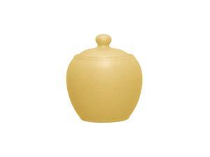 Colorwave Sugar Bowl with Cover, Mustard
