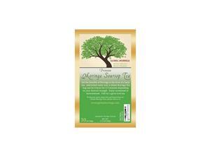 Revitalizing Organic Moringa Tea with SourSop Leaf (30 Tea Bags) Ghana Grown, American Seller Revitalizing Organic Moringa Tea with SourSop Leaf (30 Tea Bags) Ghana Grown, American Seller
