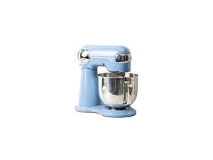 SM50RSB 55 Quart Stand Mixer Sky Blue SM50RSB 55 Quart Stand Mixer Sky Blue