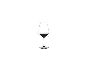 SST (SEE, SMELL, TASTE) Shiraz Wine Glass, Set of 2