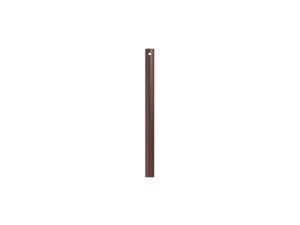 CFDR4AP Ceiling Fan Downrod, 48-Inch Long, Antique Pewter CFDR4AP Ceiling Fan Downrod, 48-Inch Long, Antique Pewter