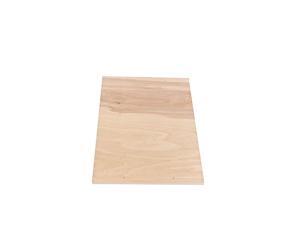 Base Mounting Unit, Solid Maple Wood, Unstained with Clear Satin Lacquer Finish Base Mounting Unit, Solid Maple Wood, Unstained with Clear Satin Lacquer Finish