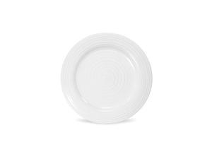 Sophie Conran Set of 4 Luncheon Plates (White, 9 Inch)