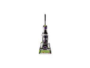 ProHeat 2X Revolution Max Clean Pet Pro Full-Size Carpet Cleaner, 1986, with Antibacterial Formula and Bonus 3" Tough Stain Tool ProHeat 2X Revolution Max Clean Pet Pro Full-Size Carpet Cleaner, 1986, with Antibacterial Formula and Bonus 3" Tough Stain Tool
