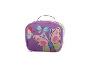 Soft Lunch Kit, Butterflies Soft Lunch Kit, Butterflies