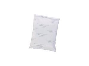 TP8/MS Ice Brix Viscous Gel Moisture Safe Refrigerant Cold Pack, 4" Length x 6-1/2" Width x 3/4" Thick (Case of 18)