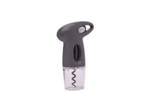 Automatic Corkscrew ,Gray Automatic Corkscrew ,Gray