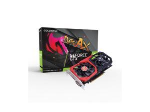 Colorful iGame GeForce GTX 1660 Ti Tomahawk 6G Video Card Computer 192Bit iGame GeForce GTX 1660Ti Tomahawk 6G Graphics Cards