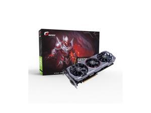 Colorful iGame GeForce GTX 1660 SUPER Advanced OC 6G GDDR6 Graphics Card 192bit PCI-E 3.0 Display Card,For Pc Gamer Gaming Graphics Cards Colorful iGame GeForce GTX 1660 SUPER Advanced OC 6G GDDR6 Graphics Card 192bit PCI-E 3.0 Display Card,For Pc Gamer Gaming Graphics Cards