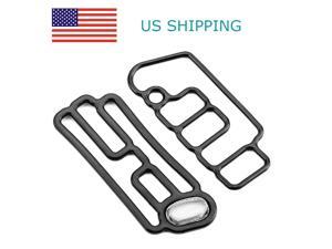 HEAD CYLINDER SOLENOID GASKET 15815-R70-A01 15845-R70-A01 VTEC GASKETS FOR HONDA HEAD CYLINDER SOLENOID GASKET 15815-R70-A01 15845-R70-A01 VTEC GASKETS FOR HONDA